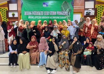 Dialog Memperingati Hari Ibu