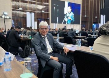 CATATAN HARIAN DI AKHIR TAHUN