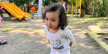 HCI dan 6 Ranah Pengembangan di TK