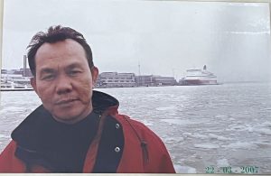 Konfigurasi Ombak - 37DB6EF7 F42F 44D4 89F4 12F8271C0B4C scaled | POTRET Budaya | Potret Online