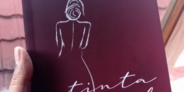 Tiga Serangkai Angkatan Baru Penulis Muda Indonesia