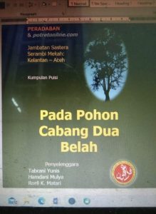 Jambatan Sastera Kelantan – Aceh Segera Luncur - 5FC59DA1 22BA 4DBD 946F 055C20D303B6 | Jalan-jalan | Potret Online