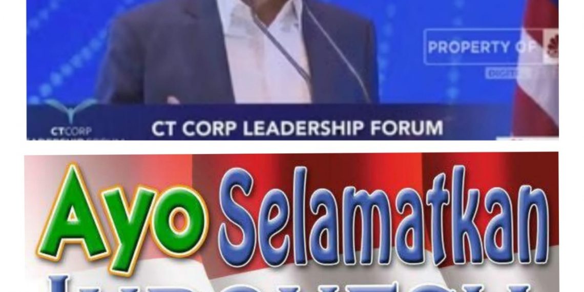 Islam, Demokrasi dan Keadilan sosial: Catatan Atas Pidato Dato’ Seri Anwar Ibrahim