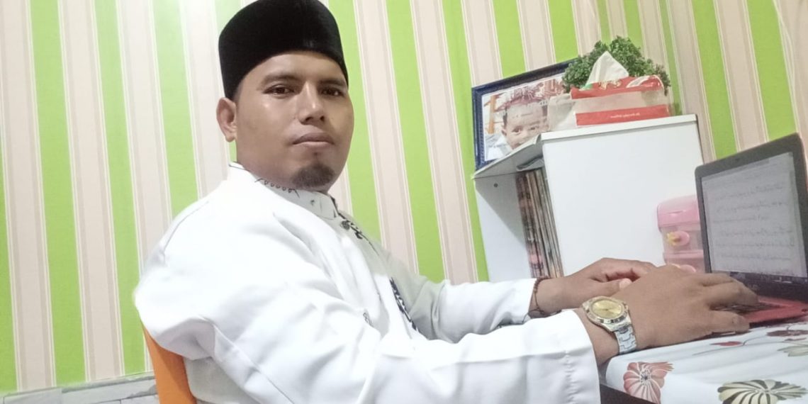 ‘Beuet Seumeubeuet’ Sebagai Ideologi dan Implementasi