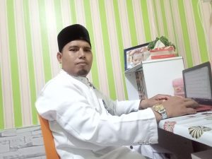 ANTARA WASPADA DAN BURUK SANGKA - 6F6BC597 2FBA 4E8B B734 0D31BBDC9613 | Artikel | Potret Online