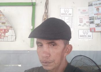 Puisi puisi Mustiar Ar :