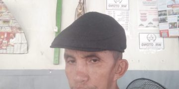 Puisi puisi Mustiar Ar : - 7E987231 B337 4F7B A801 F9A9C064925A | POTRET Budaya | Potret Online