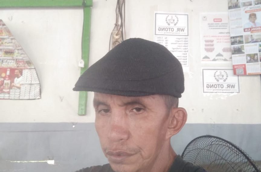 Puisi puisi Mustiar Ar :