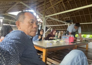 Bunda  Siapa Meminta – Minta?