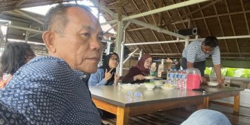 Bunda  Siapa Meminta – Minta?