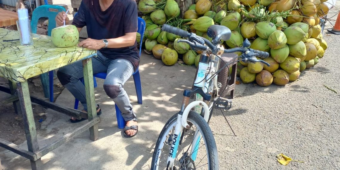 TRANSFORMASI DAN PRASANGKA BAIK