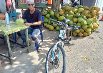 TRANSFORMASI DAN PRASANGKA BAIK