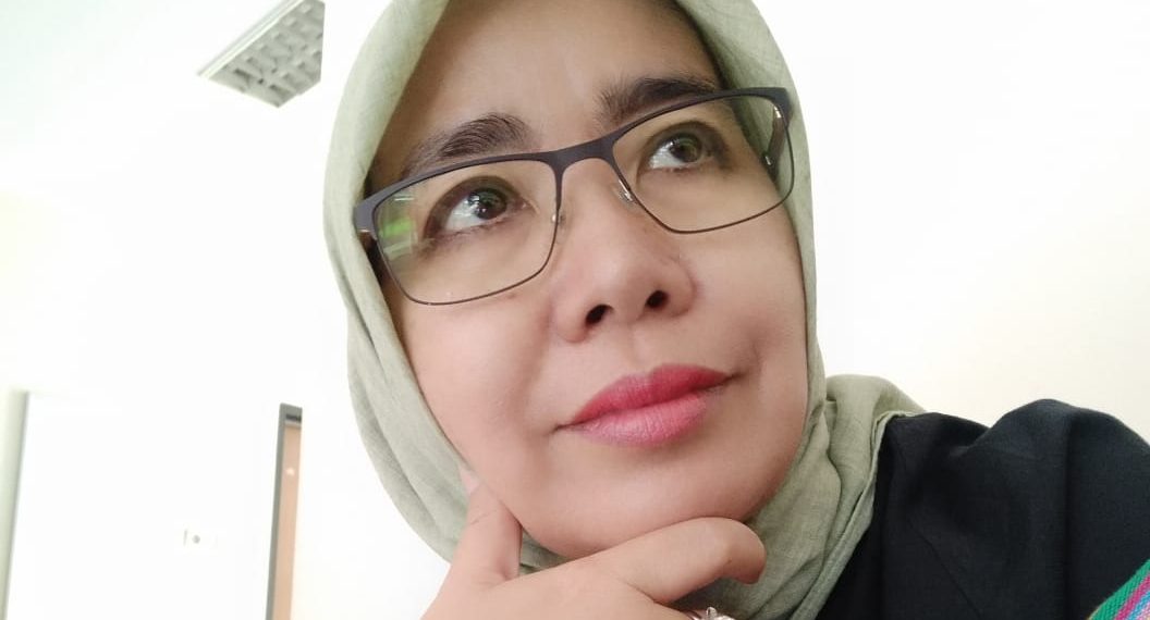 Serumpun Puisi D. Kemalawati