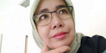 Serumpun Puisi D. Kemalawati - AB79F22D E4D1 48DF A8CA 7C2CD416EFE2 | POTRET Budaya | Potret Online