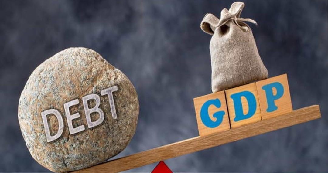 UTANG PRIBADI, LEMBAGA, ATAU NEGARA?