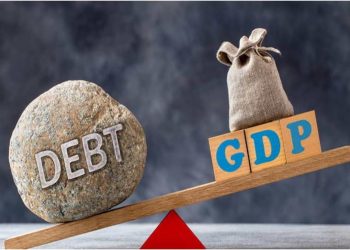 UTANG PRIBADI, LEMBAGA, ATAU NEGARA?