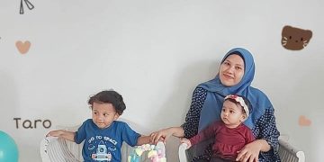 Pentingnya Peran Ibu Dalam Meningkatkan Kecerdasan Anak
