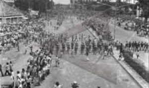 Malari 1974 dan Pertarungan Pemikiran Pembangunan - B75D1055 80AF 43AA B48B 5098D137AA7E | Artikel | Potret Online