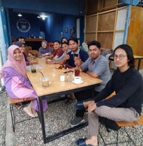 EAA Kembali Coaching Calon Penerima Beasiswa S-2 - C6C9560A 1112 467E B81C 3943CC1D8875 | Aktivis | Potret Online