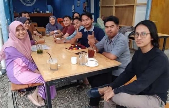 EAA Kembali Coaching Calon Penerima Beasiswa S-2 - C6C9560A 1112 467E B81C 3943CC1D8875 | Aktivis | Potret Online