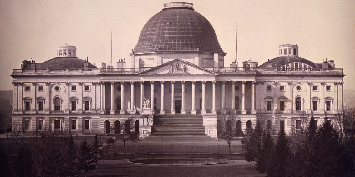 Belajar dari Pemilihan Ketua Kongress Amerika