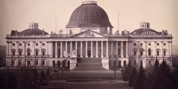 Belajar dari Pemilihan Ketua Kongress Amerika