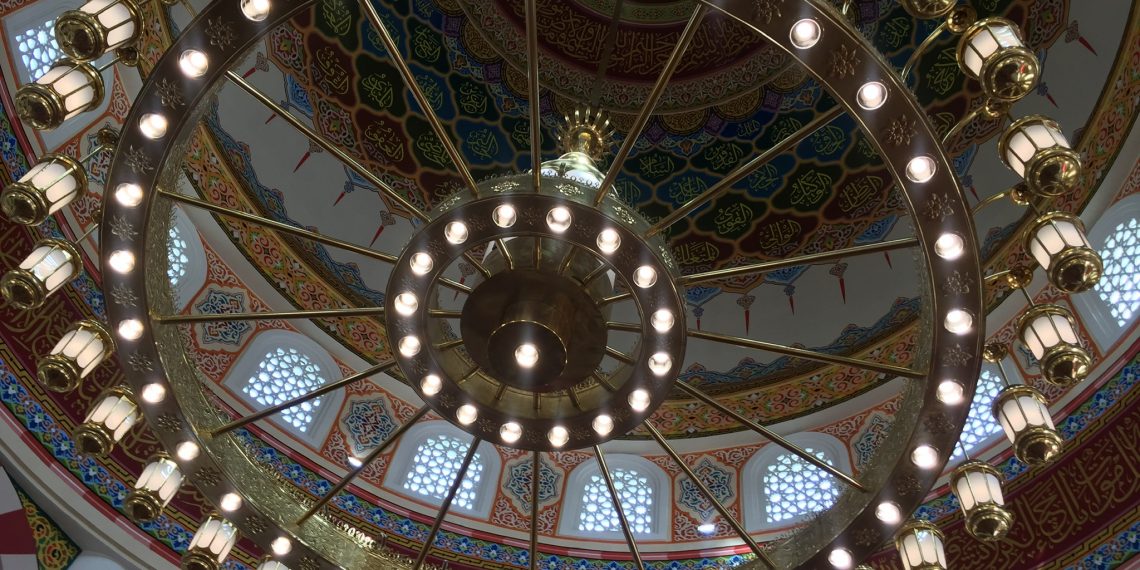 Almarhum Drs. Mohd. Kalam Daud. M.Ag., dalam Kenangan….!