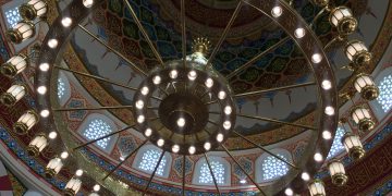 Almarhum  Drs. Mohd. Kalam Daud. M.Ag.,  dalam Kenangan….!