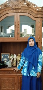 SEPEDA DAN NURANI - 01F077C7 7C25 48E0 9989 E140E3614A19 | Artikel | Potret Online