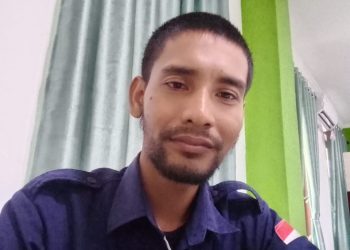 Bersepeda adalah solusi hidup sehat