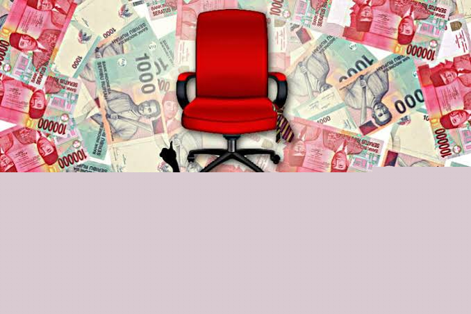 Antara Pj Gubernur dan Dirut BAS