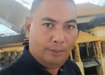 Julaini, Bahagianya Anak Yatim Piatu Mendapat Bantuan Sepeda dari CCDE