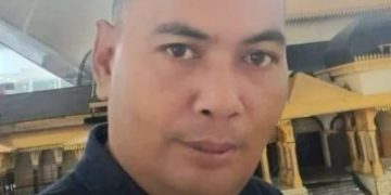 Julaini, Bahagianya Anak Yatim Piatu Mendapat Bantuan Sepeda dari CCDE