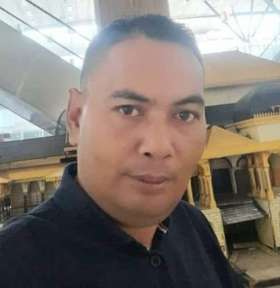 Julaini, Bahagianya Anak Yatim Piatu Mendapat Bantuan Sepeda dari CCDE