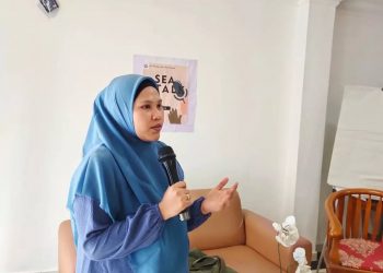 Understanding Woman Empowerment in The Digital Era