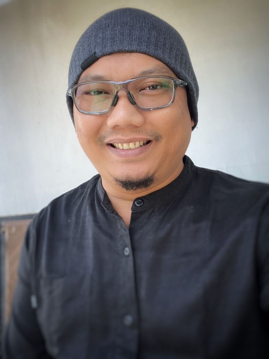 Jabatan itu Amanah atau Aman… Nah?