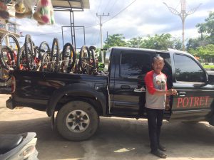 Sepeda - 3E6DE924 B1DB 49FA 8B5C 50412FC00035 | Anak Cerdas | Potret Online