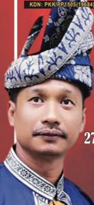 Salam Ultah - 5DF6134B 5AAE 45B6 8805 E2616CEE7CF0 | POTRET Budaya | Potret Online