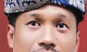 Salam Ultah - 5DF6134B 5AAE 45B6 8805 E2616CEE7CF0 | POTRET Budaya | Potret Online