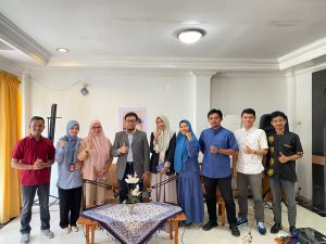 SEA Talk Hadirkan Prof. Zulfadli Aziz, Sorot Pendidikan di Aceh - 7631E140 5687 477D 9946 2B48895F41E2 | Aceh | Potret Online