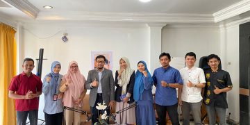 SEA Talk Hadirkan Prof. Zulfadli Aziz, Sorot Pendidikan di Aceh - 7631E140 5687 477D 9946 2B48895F41E2 | Aceh | Potret Online