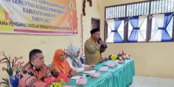 Implementasikan Kurma, K3S SD dan MKKS SMP Bireuen Gelar Workshop Penyusunan Modul Ajar - 7B4A65AE CDD3 4615 9E2A 7674BCB7A57E | Bireuen | Potret Online