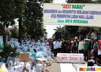 Negara Partitokrasi, dan Kewajiban Menolak Perilaku Anti Demokrasi
