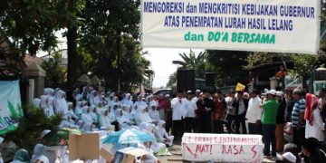 Negara Partitokrasi, dan Kewajiban Menolak Perilaku Anti Demokrasi