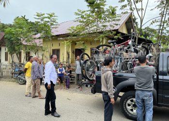 CCDE Lembaga Peduli Anak Fakir Miskin