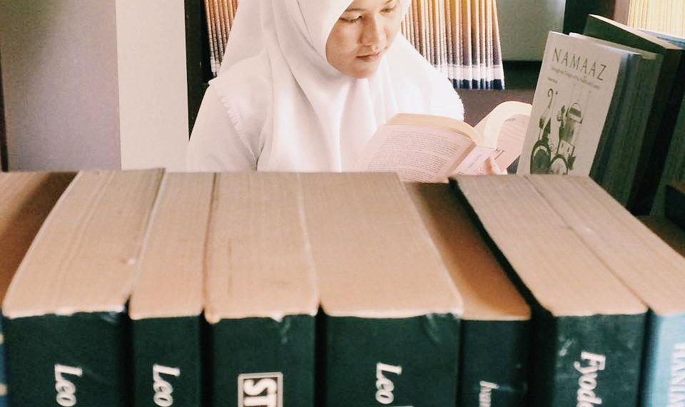 The Power of Mindset