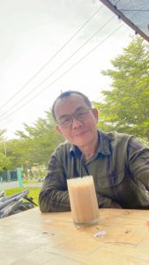 Menumbuhkan Minat Membaca Anak Di Era Digital Kian Susah? - 9EAC66A9 5C34 41B0 973D DD387E3749C4 | Artikel | Potret Online