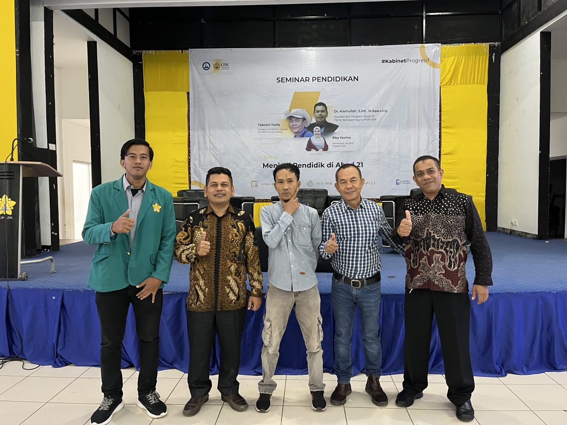 Guru Galau, Lulusan FKIP Terancam Nganggur - A654875D 25EB 445C 8484 A4FEDBB5DEE4 scaled | Edukasi | Potret Online