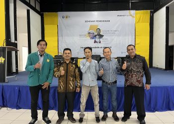 Guru Galau, Lulusan FKIP Terancam Nganggur