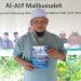 Lagi, Tgk. Joel Buloh Guru MTsN 6 Aceh Utara Terbitkan Buku Ke 10